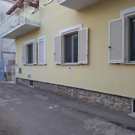 B&B A Casa Di Antonella Scauri  Exterior foto